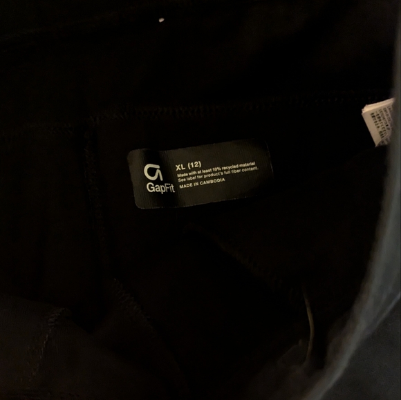 4 pairs GAP Fit boys Youth sweat pants - Picture 6 of 6